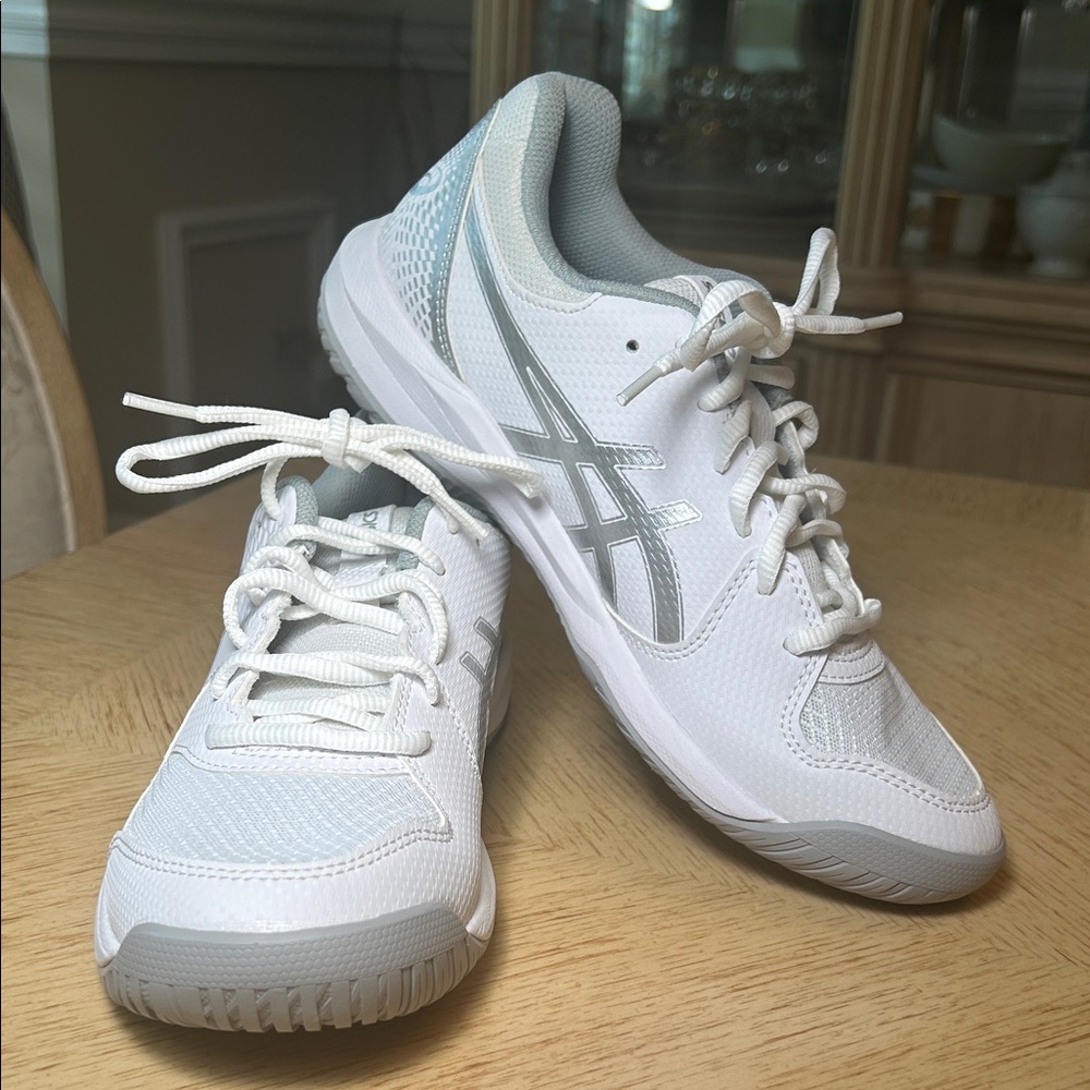 Asics Dr. Scholls Gel-Dedicate 8 Pickleball Tennis Shoe (9)